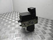 FORD 3S71-2C405-AC / 3S712C405AC MONDEO III Turnier (BWY) 2004 Unité de commande hydraulique ABS