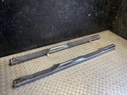 NISSAN X-TRAIL (T31) 2008 Side member trim Kit