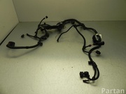 BMW 7630864 3 (F30, F80) 2015 Engine harness