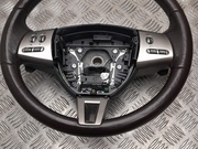 JAGUAR 8X23CCAMS XF (X250) 2010 Steering Wheel