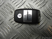 KIA 2P550 87BB / 2P55087BB SORENTO II (XM) 2014 Key