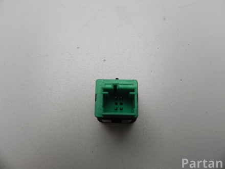 CITROËN 96664234XT C4 II (B7) 2011 Button for electronic satbility program        -esp-