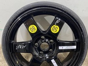 MASERATI 670010518 QUATTROPORTE VI 2014 Spare Wheel