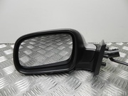 PEUGEOT PP915070, PP929070, 96347730XT-04 / PP915070, PP929070, 96347730XT04 307 (3A/C) 2003 Outside Mirror Left adjustment electric Manually folding Heated