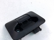 VOLVO 31433500 V60 2013 Switch for electric-mechanical parking brakes -epb-