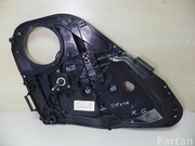 FORD 8A61 A045H23AG / 8A61A045H23AG FIESTA VI 2010 Window Lift Left Rear