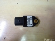 LEXUS 89831-0P020 / 898310P020 IS II (GSE2_, ALE2_, USE2_) 2008 Impact Crash Sensor 