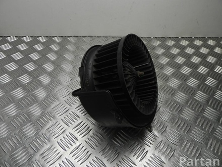 OPEL A3370DRO ZAFIRA B (A05) 2007 Interior Blower