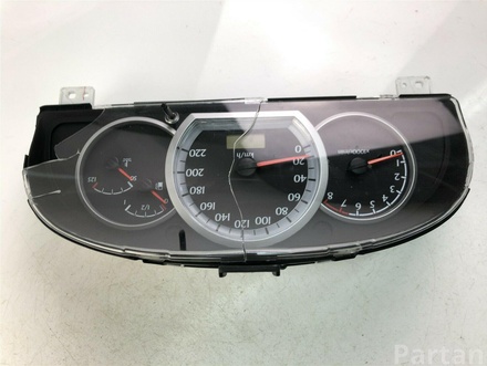 DAEWOO 96499003HM NUBIRA Saloon (KLAN) 2005 Dashboard