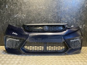 AiXAM Coupe GTI 2021 Bumper Front