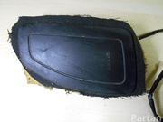 PEUGEOT 96 439 582 ZD / 96439582ZD 407 (6D_) 2005 Side Airbag Left