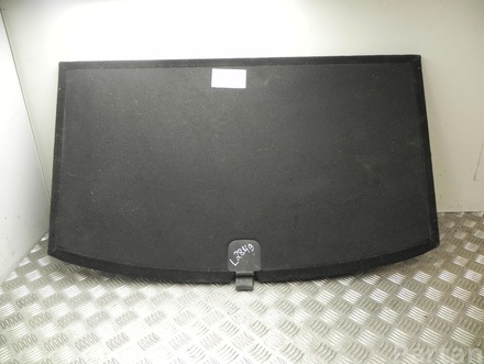 TESLA 1492949-00-B / 149294900B Model Y 2022 Trunk liner foldable