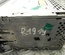 SAAB 5043245 9-3 (YS3D) 2000 Radio / CD