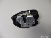 BMW 7229459 3 (F30, F80) 2013 Door Lock