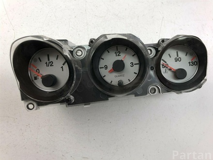 ALFA ROMEO 60657729 156 (932_) 2000 Dashboard