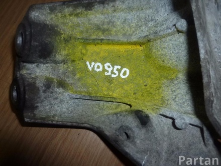 AUDI 4F0 399 113 B / 4F0399113B A6 (4F2, C6) 2007 Bracket