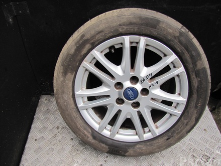 FORD AM5J-1007-CC / AM5J1007CC FOCUS III Box Body / Hatchback 2012 Alloy rim 5x108  R16 EJ 7.0 ET50