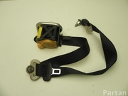 MAZDA C9586N, C9ST 077, EH44LH, TK-AH-EH910 / C9586N, C9ST077, EH44LH, TKAHEH910 CX-7 (ER) 2010 Safety Belt