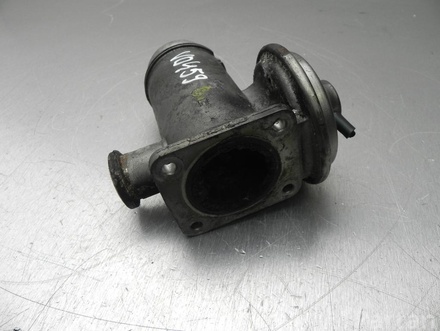 BMW 7804381 , 11717804381 / 7804381, 11717804381 3 (E90) 2007 EGR Valve