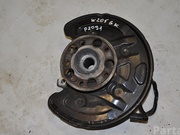 MERCEDES-BENZ 30658553l C-CLASS (W205) 2015 Wheel Bearing Left Rear
