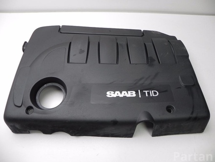 SAAB 55555630 9-3 (YS3F) 2004 Engine Cover