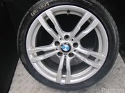 BMW 7848779 4 coupe (F32, F82) 2014 Felga aluminiowa 5x120  R18 ET47 EJ 8.5