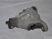 PORSCHE 0BN525015J CAYENNE (92A) 2016 Rear axle differential