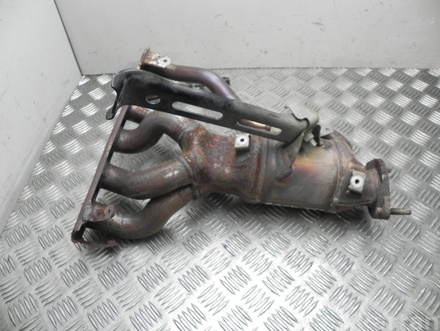 TOYOTA 602 RAV 4 V 2020 Catalytic Converter