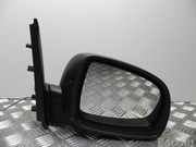 NISSAN 12493150, 12493090, E2 02 05021 / 12493150, 12493090, E20205021 NOTE (E11, NE11) 2008 Outside Mirror Right adjustment electric Manually folding Heated