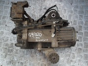 MITSUBISHI T02GS1728. 2.353 / T02GS17282353 OUTLANDER II (CW_W) 2008 Rear axle differential