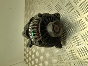 CITROËN 9640088080 C4 I (LC_) 2004 Alternator