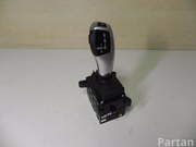 BMW X5 (F15, F85) 2015 Gear Lever