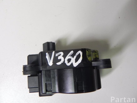 FORD 3M5H-19E616-AB / 3M5H19E616AB C-MAX II (DXA/CB7, DXA/CEU) 2011 Adjustment motor for regulating flap