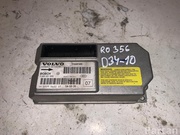 VOLVO 30667469 S60 I 2004 Air bag control module