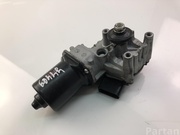 AUDI 8K1955119B A4 (8K2, B8) 2010 Wiper Motor