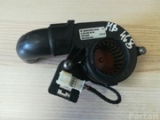 MERCEDES-BENZ A 204 830 06 08 / A2048300608 C-CLASS (W204) 2008 Interior Blower