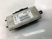 BMW 9343687 3 (F30, F80) 2014 Control Unit, airbag