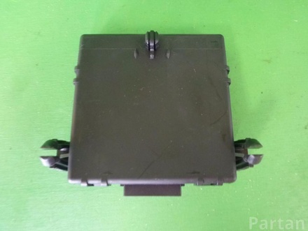 VW 1K0 907 530 F, 1K0 907 951 / 1K0907530F, 1K0907951 GOLF PLUS (5M1, 521) 2007 Diagnosis interface for data bus (gateway)