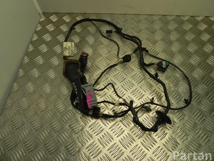 OPEL 13315822 ASTRA J 2010 Harness for interior