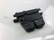 BMW 918064 5 (F10) 2013 Bootlid Lock