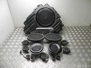 JEEP 05035130AC, 68207346AI, 68043032AC, 68043034AB GRAND CHEROKEE IV (WK, WK2) 2016 Speakers Kit