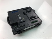 RENAULT 284B13640R GRAND SCÉNIC III (JZ0/1_) 2011 Central electronic control unit for comfort system