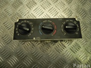 PEUGEOT 1848819655 PARTNER Box (5) 2004 Control Unit, heating / ventilation