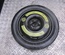 SKODA 16190201 RAPID (NH3) 2014 Spare Wheel 5x112  R16