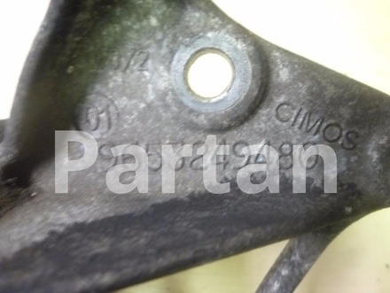 CITROËN 9653249480 C3 Picasso 2011 Bracket