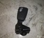 VOLVO 9156905 V70 II (SW) 2000 Seat Belt Buckle Rear