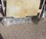 OPEL ASTRA H (L48) 2005 Bumper Rear