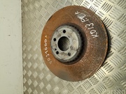 MERCEDES-BENZ A0004211301 EQC (N293) 2022 Brake Disc Front