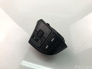 VOLVO 31318643 V60 2013 Multifunction button set for steering wheel