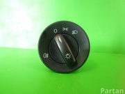 SKODA 1Z0 941 431 F / 1Z0941431F OCTAVIAII (1Z3) 2008 Light switch